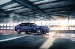 Alpina B5 Bi-Turbo Limousine 2013 года